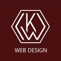 CKW Web Design logo, CKW Web Design contact details