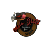 Mola Grill Spain logo, Mola Grill Spain contact details