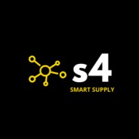 s4 Smart Supply logo, s4 Smart Supply contact details