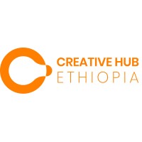 Creative Hub Ethiopia logo, Creative Hub Ethiopia contact details