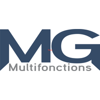 MG Multifonctions France logo, MG Multifonctions France contact details