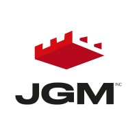 JGM Enterprises Inc. logo, JGM Enterprises Inc. contact details