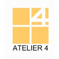 Atelier4 logo, Atelier4 contact details