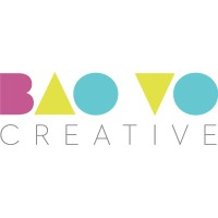 Bao Vo Creative, Inc. logo, Bao Vo Creative, Inc. contact details