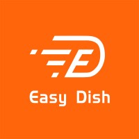 EASY DISH logo, EASY DISH contact details