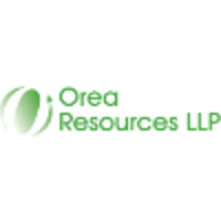 Orea Resources LLP logo, Orea Resources LLP contact details