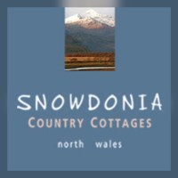 Snowdonia Country Cottages logo, Snowdonia Country Cottages contact details