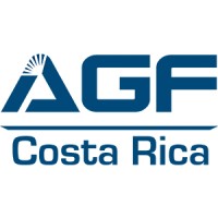 AGF Costa Rica S.A. logo, AGF Costa Rica S.A. contact details