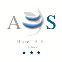 Hotel A. S. Lisboa logo, Hotel A. S. Lisboa contact details