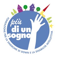 Fondazione Più di un Sogno logo, Fondazione Più di un Sogno contact details