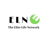 Elite Life Network logo, Elite Life Network contact details