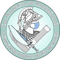 Liga Acadêmica de Anestesiologia da UFRJ logo, Liga Acadêmica de Anestesiologia da UFRJ contact details