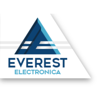 Everest Electrónica logo, Everest Electrónica contact details