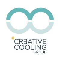 Creative Cooling Group logo, Creative Cooling Group contact details