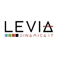 Dinamica IT by Gruppo Levia logo, Dinamica IT by Gruppo Levia contact details