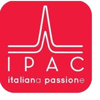 IPAC S.P.A. logo, IPAC S.P.A. contact details