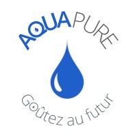 AQUAPURE FRANCE logo, AQUAPURE FRANCE contact details