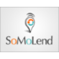 SoMoLend logo, SoMoLend contact details