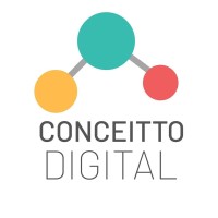 Conceitto Digital logo, Conceitto Digital contact details