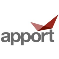 Apport consultoria logo, Apport consultoria contact details