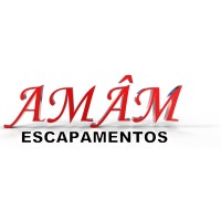 Amâm Escapamentos logo, Amâm Escapamentos contact details