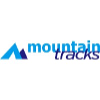 Mountain Tracks logo, Mountain Tracks contact details