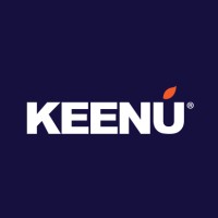 Keenu logo, Keenu contact details