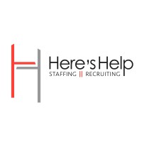 Heres Help Staffing Services logo, Heres Help Staffing Services contact details