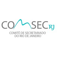 COMSECRJ - Comitê de Secretariado do Rio de Janeiro logo, COMSECRJ - Comitê de Secretariado do Rio de Janeiro contact details