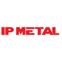 IP Metal logo, IP Metal contact details