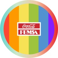 Coca-Cola FEMSA logo, Coca-Cola FEMSA contact details