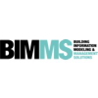 BIMMS - BIM Management Solutions logo, BIMMS - BIM Management Solutions contact details