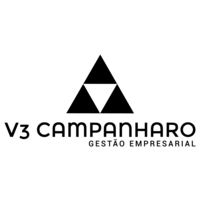 V3 CAMPANHARO logo, V3 CAMPANHARO contact details