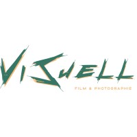 Visuell logo, Visuell contact details