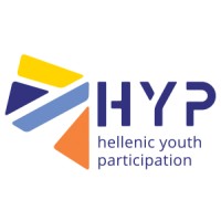 Hellenic Youth Participation logo, Hellenic Youth Participation contact details