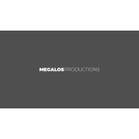 Megalos Productions logo, Megalos Productions contact details