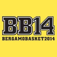 Bergamo Basket 2014 logo, Bergamo Basket 2014 contact details