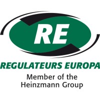 REGULATEURS EUROPA LIMITED logo, REGULATEURS EUROPA LIMITED contact details