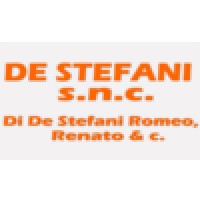 De Stefani marmi logo, De Stefani marmi contact details