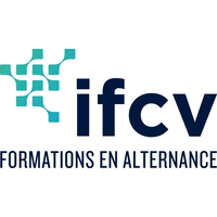 IFCV - Formation en Alternance logo, IFCV - Formation en Alternance contact details