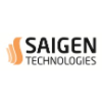 Saigen Technologies Ltd. logo, Saigen Technologies Ltd. contact details