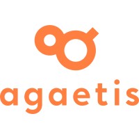 Agaetis logo, Agaetis contact details