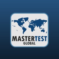 Mastertest Global logo, Mastertest Global contact details