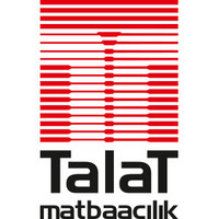 Talat Matbaacılık ve Deri Mamulleri Tic. A.Ş. logo, Talat Matbaacılık ve Deri Mamulleri Tic. A.Ş. contact details