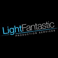 Light Fantastic Production Services Ltd logo, Light Fantastic Production Services Ltd contact details