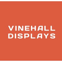 Vinehall Displays logo, Vinehall Displays contact details