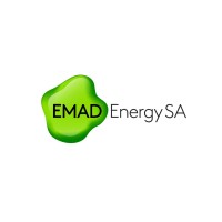 EMAD Energy SA logo, EMAD Energy SA contact details