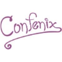 Confenix logo, Confenix contact details