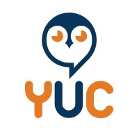 YUC Treinamentos logo, YUC Treinamentos contact details