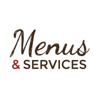 Menus et Services logo, Menus et Services contact details